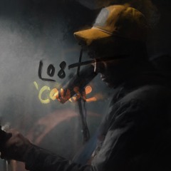 Lost Cause - Mitchel Dae