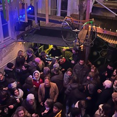NYE Party (31.12.2025)