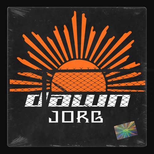 JORG - Dawn