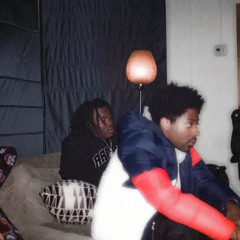 Wholeworldslatt (feat. Veeze) - Lucki [idiedinparis flip] (prod. Paris & Dully)