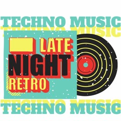 LATE NIGHT RETRO PUNT.13 DJ REBECCA DELLE PIANE