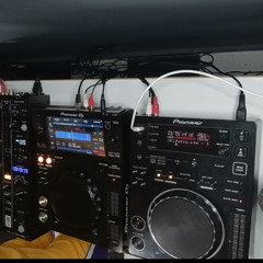 sesion studio parte 3 hardgroovee - techno