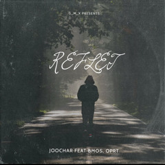 Reflet feat DBK x BMOS