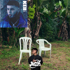 Keii x VeLDA - Anuel, Bad Bunny (Mashup) 92bpm FREE!!