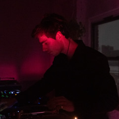 Victor Florescu @ Magnetic 02/08/25
