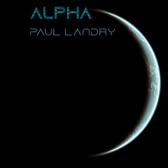 Alpha  | Guitar Synthesiszer | Paul Landry