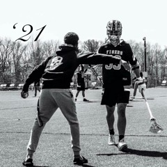 Suffield Lax 2021 warmup