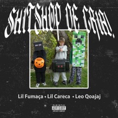 Shitshop de Cria! (feat. Lil Careca & leo qoajaj)