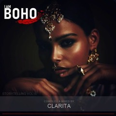 𝗜 𝗔𝗠 𝗕𝗢𝗛𝗢 Vol 16 - Compiled & mixed by Clarita