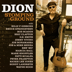There Was A Time (feat. Peter Frampton)