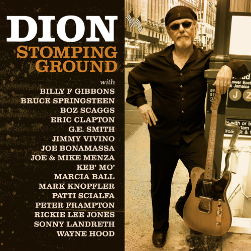 There Was A Time (feat. Peter Frampton)