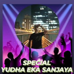 DJ AKU BUKAN JODOHNYA & TERBANG BERSAMAKU •SPECIAL REQ YUDHA EKA SANJAYA• FUNKOT HARDMIX 2022