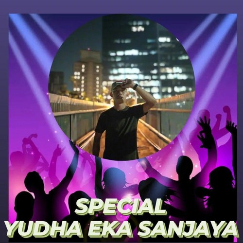 DJ AKU BUKAN JODOHNYA & TERBANG BERSAMAKU •SPECIAL REQ YUDHA EKA SANJAYA• FUNKOT HARDMIX 2022