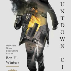 Read/Download Countdown City BY : Ben H. Winters
