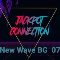 JACKPOT  in Tech House for New Wave BG 07