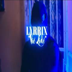 Lyrrix - Vyé lidé
