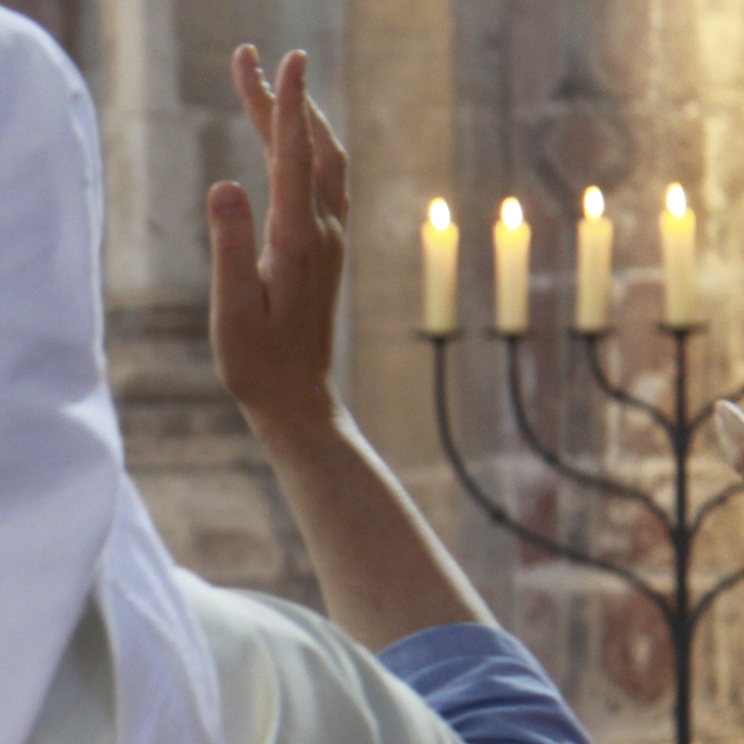 Vesper u. Wortgottesdienst | 25.9.25 | Do. 25. Wo im JK | Jerusalemgemeinschaften episode artwork