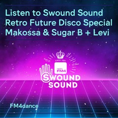 FM4 Swound Sound #1424