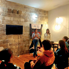 RADIO SKOLA TRGOVINA LJUDIMA 22.11.2025.