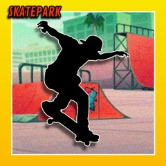 [FREE FOR PROFIT] Yung Hurn x Makko Type Beat - "Skatepark" (prod. by Kenju)