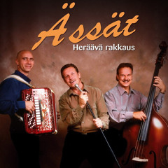 Kaipaan hellää kosketusta