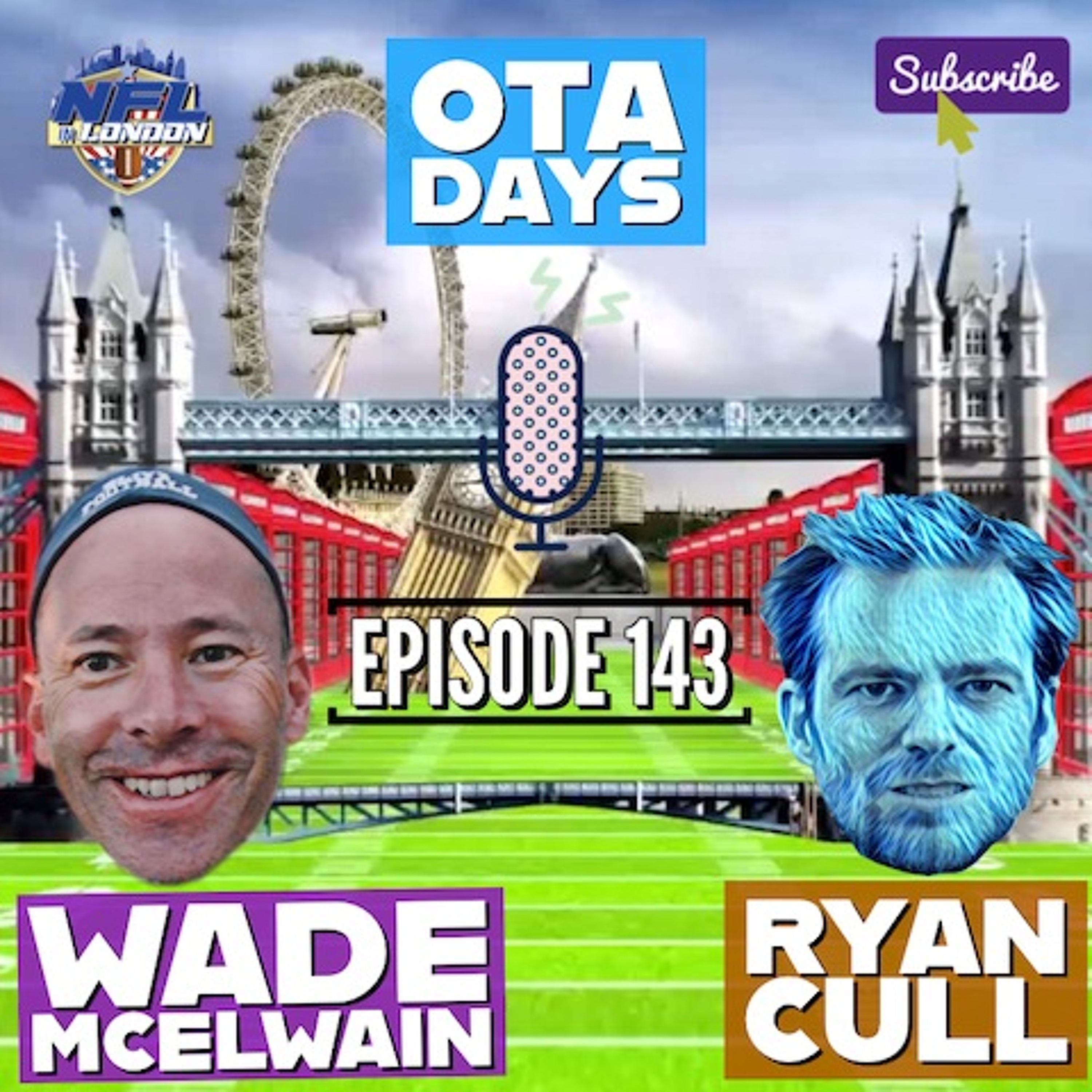 NFL in London