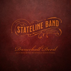 Dancehall Devilv(feat. Benny McArthur & Haydn Vitera)