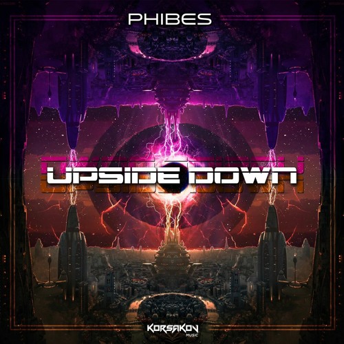 Phibes - Upside down