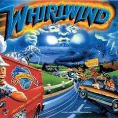 Williams Whirlwind Pinball | Full Soundtrack