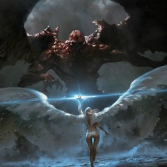 THE LEFT HAND OF CREATION - Dance With The Devil