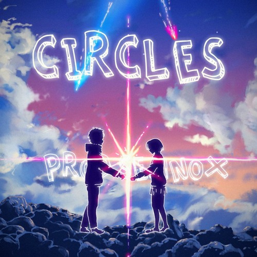 CIRCLES DEATH TH3 KIDD X THE WXXDS (PROD. SEANOX)