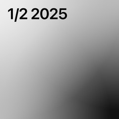 1/2 2025
