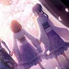謳歌爛漫(1K3 2step edit)