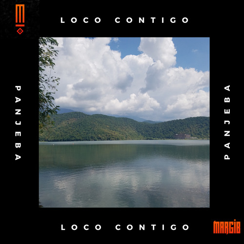 Loco Panjeba