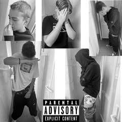 Угарный Трек(Ferrari)(feat. Gerich & Fun G)