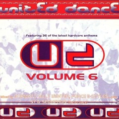 UNITED DANCE VOL 6