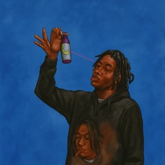 *FREE*lucki type beat "confessions" [prod. corysk]