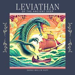 Leviathan of the Ancient Deep: II. Sighting