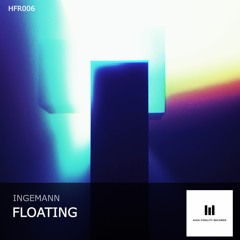 Ingemann - Floating (preview)