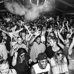 Speed House Mix