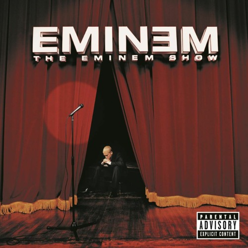 Eminem - Without Me (Red Cork Mashup)