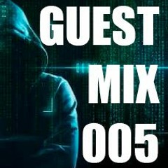 Guest mix 005: Gourmet Sessions - Ar-Men Da Viken