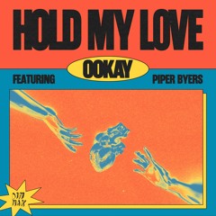 HOLD MY LOVE
