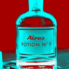 Aries potion #9