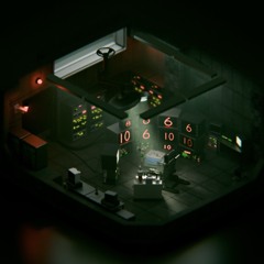 THE HACKER
