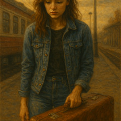 When You Packed Your Bags