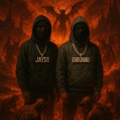 hellbound-Ghkunnid ft (jayso)