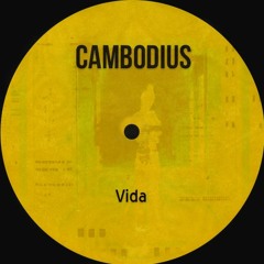 Cambodius - Vida
