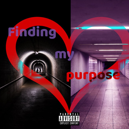 Finding my purpose  intro (prod. by Ivan salas)