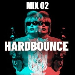 MIX 02 HARDBOUNCE